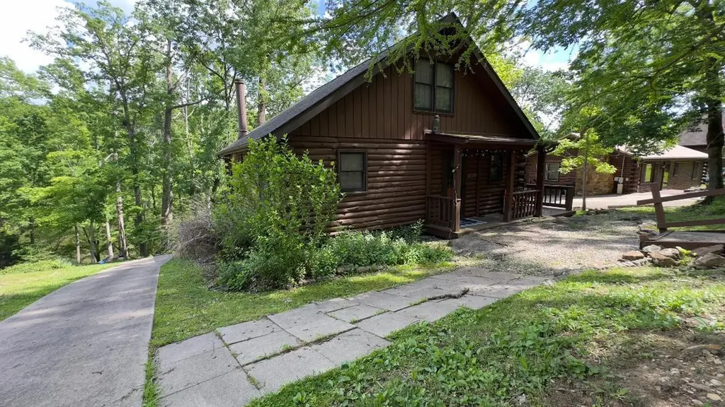 403 Timberlake Lane Mcdaniels KY 40152