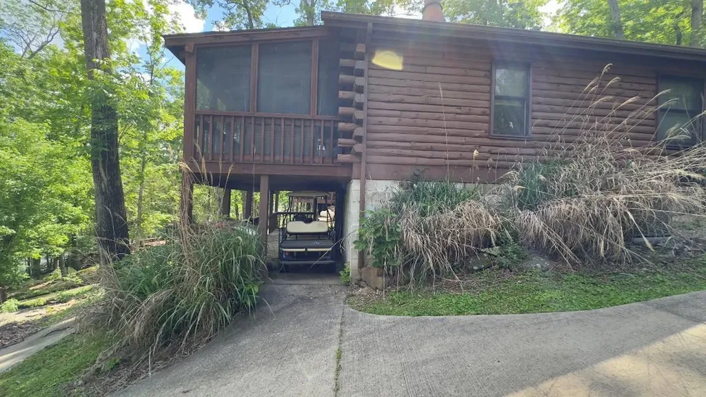 403 Timberlake Lane Mcdaniels KY 40152
