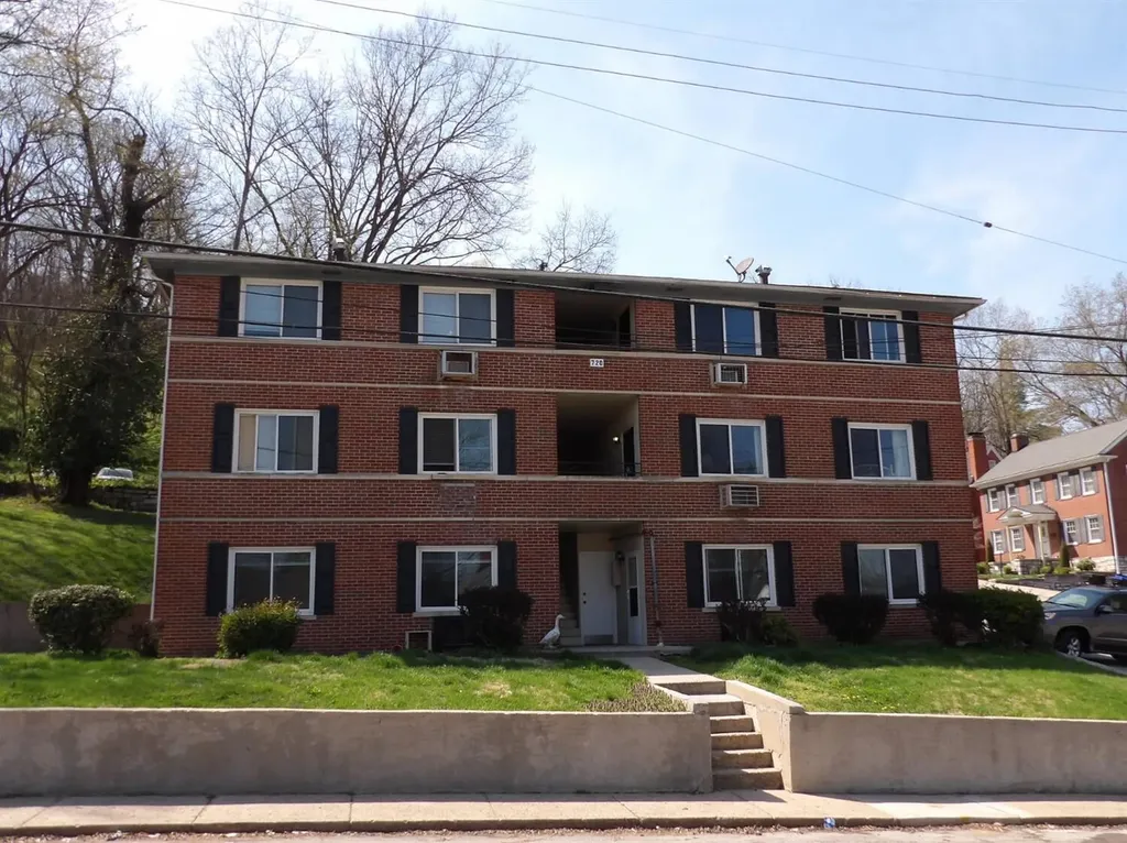 720 Woodland Avenue Frankfort KY 40601