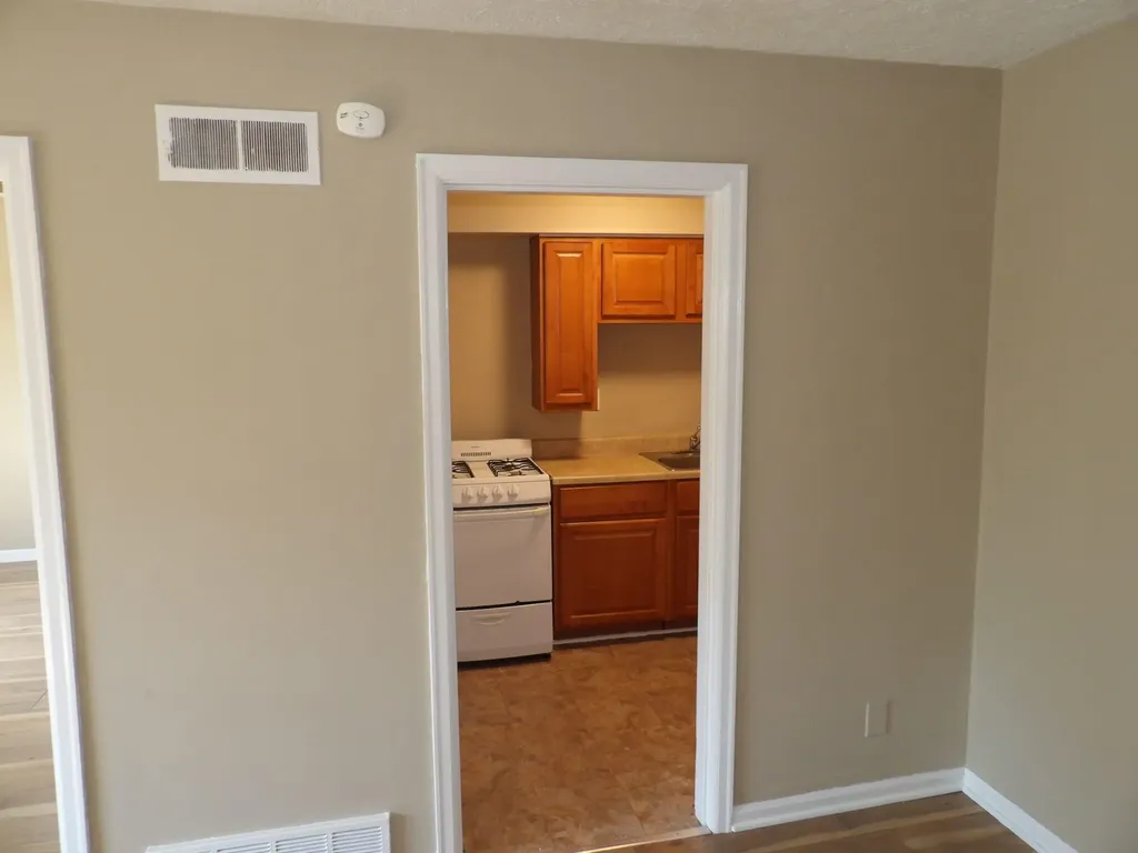 720 Woodland Avenue Frankfort KY 40601