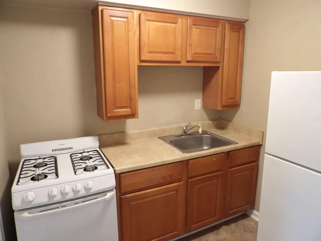 720 Woodland Avenue Frankfort KY 40601