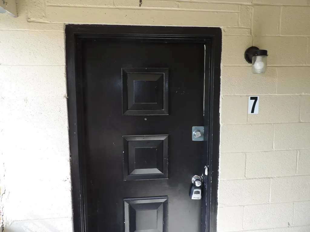 720 Woodland Avenue Frankfort KY 40601