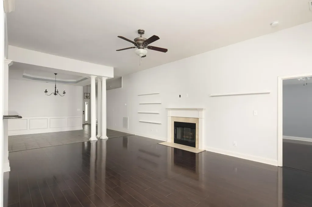4521 Arum Park Lexington KY 40509
