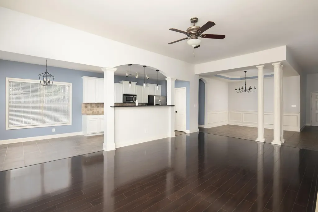 4521 Arum Park Lexington KY 40509