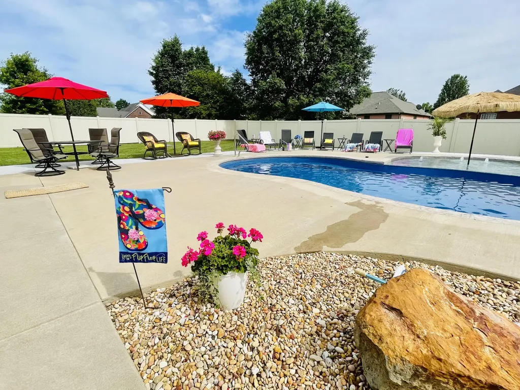 125 Pershing Way Paducah KY 42001
