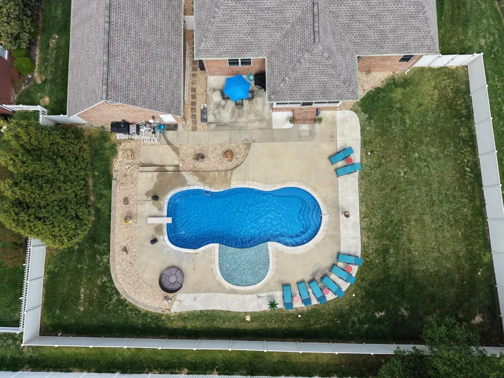 125 Pershing Way Paducah KY 42001