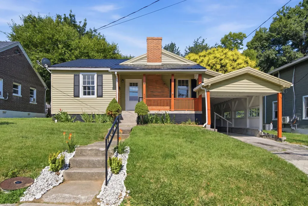 403 N 4th Street Danville KY 40422