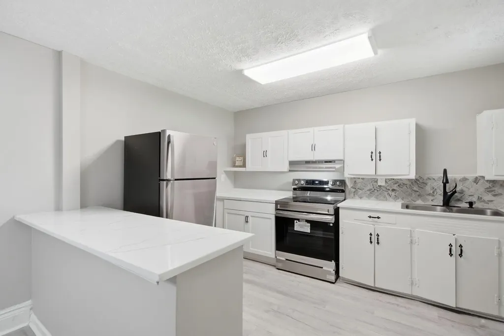 403 N 4th Street Danville KY 40422