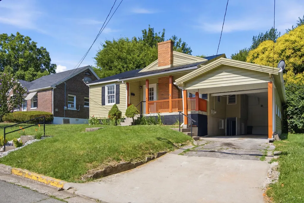 403 N 4th Street Danville KY 40422