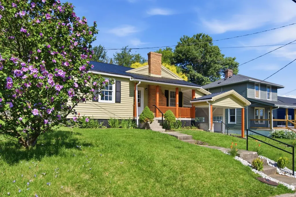 403 N 4th Street Danville KY 40422