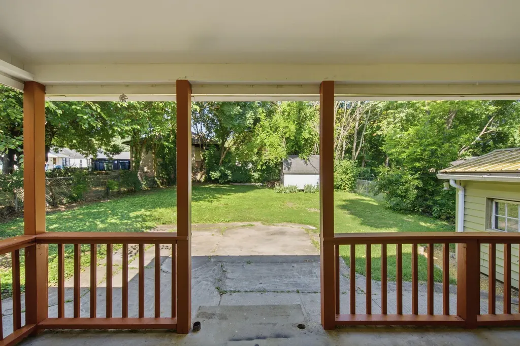 403 N 4th Street Danville KY 40422