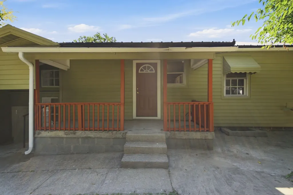 403 N 4th Street Danville KY 40422