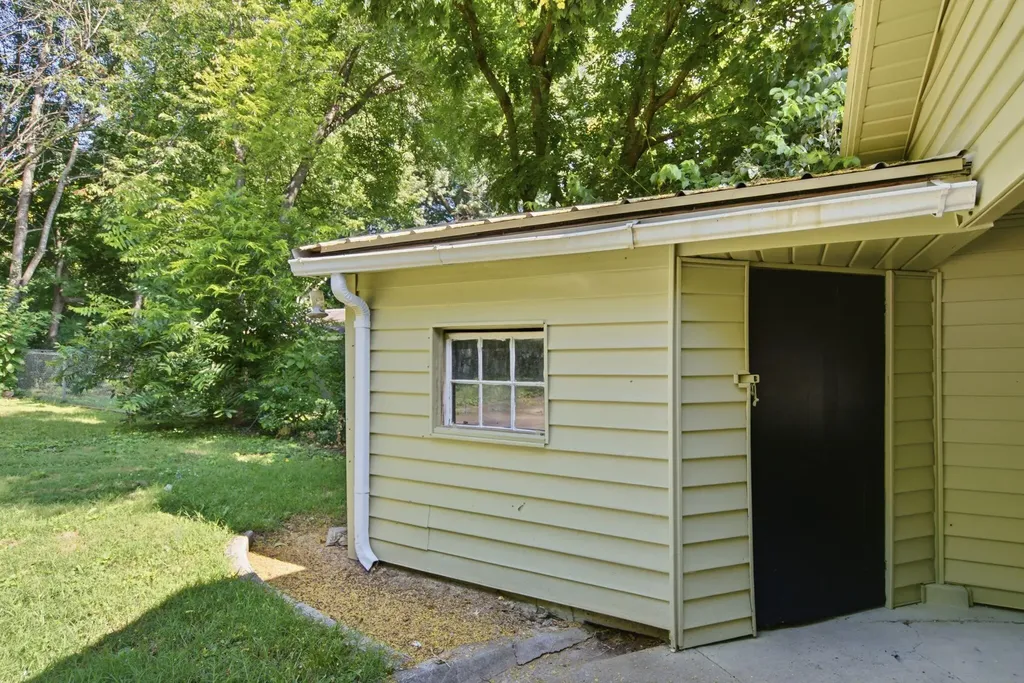 403 N 4th Street Danville KY 40422