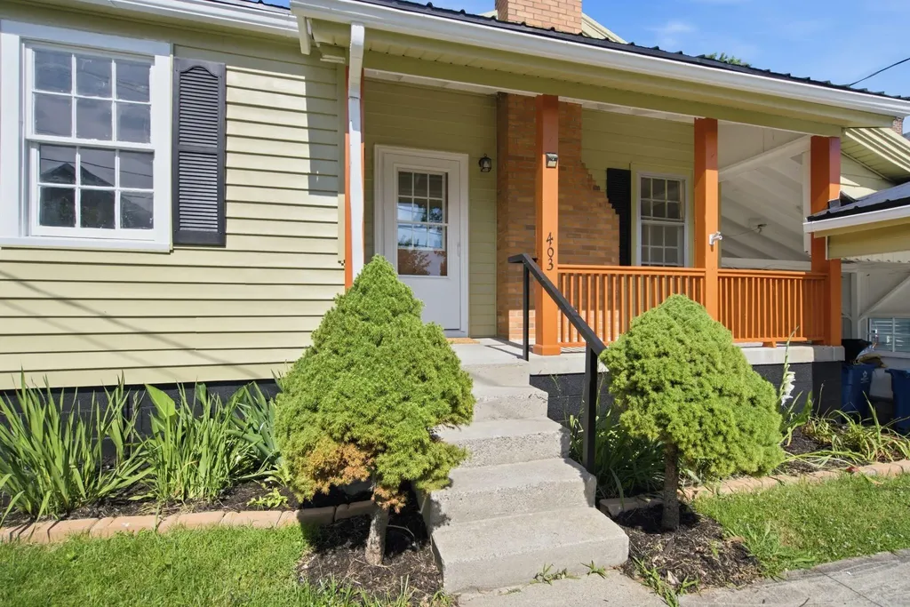403 N 4th Street Danville KY 40422