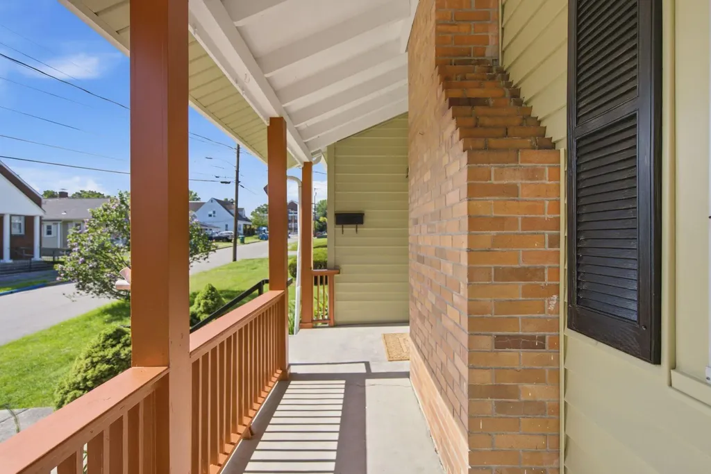 403 N 4th Street Danville KY 40422