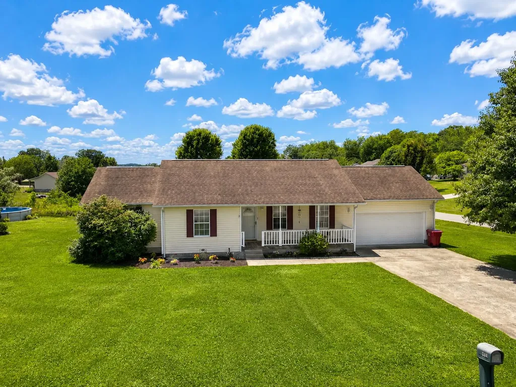 111 Derby Drive London KY 40744