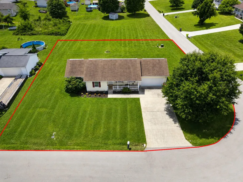 111 Derby Drive London KY 40744