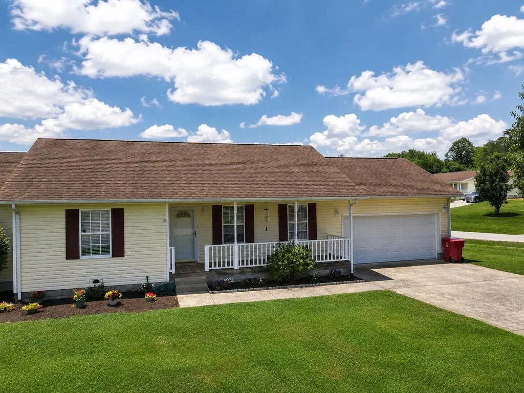 111 Derby Drive London KY 40744