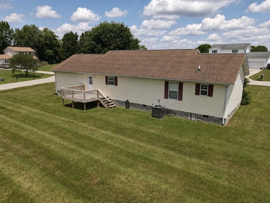 111 Derby Drive London KY 40744