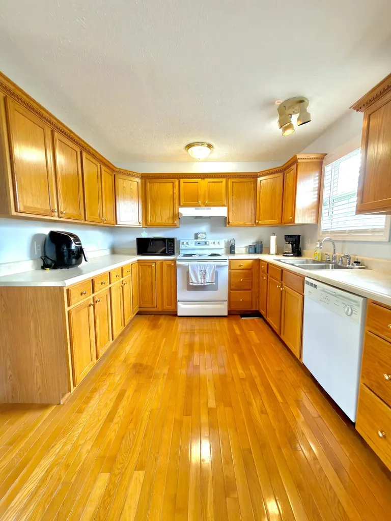 111 Derby Drive London KY 40744