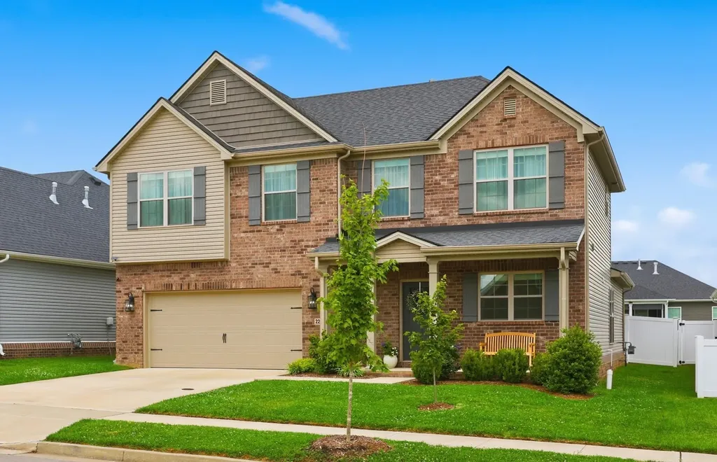 2279 Calendula Road Lexington KY 40511