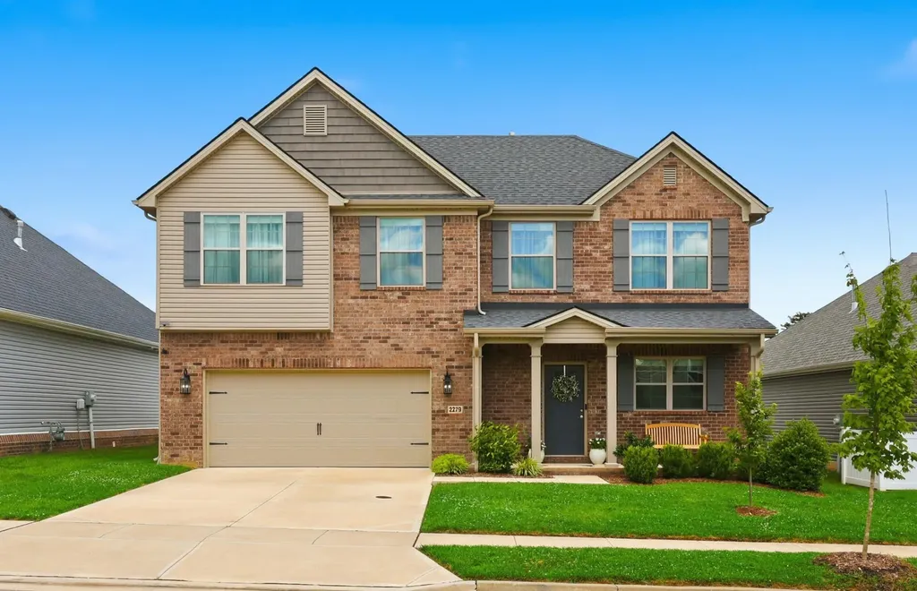2279 Calendula Road Lexington KY 40511