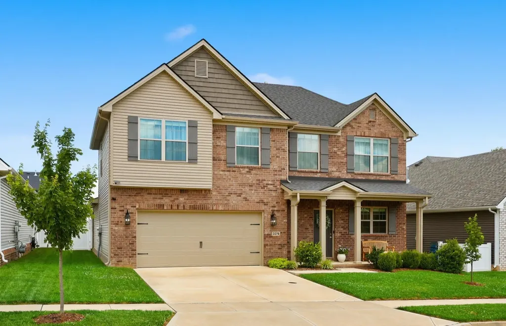 2279 Calendula Road Lexington KY 40511