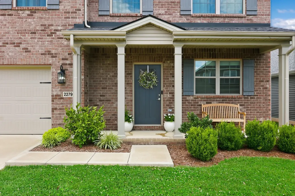 2279 Calendula Road Lexington KY 40511