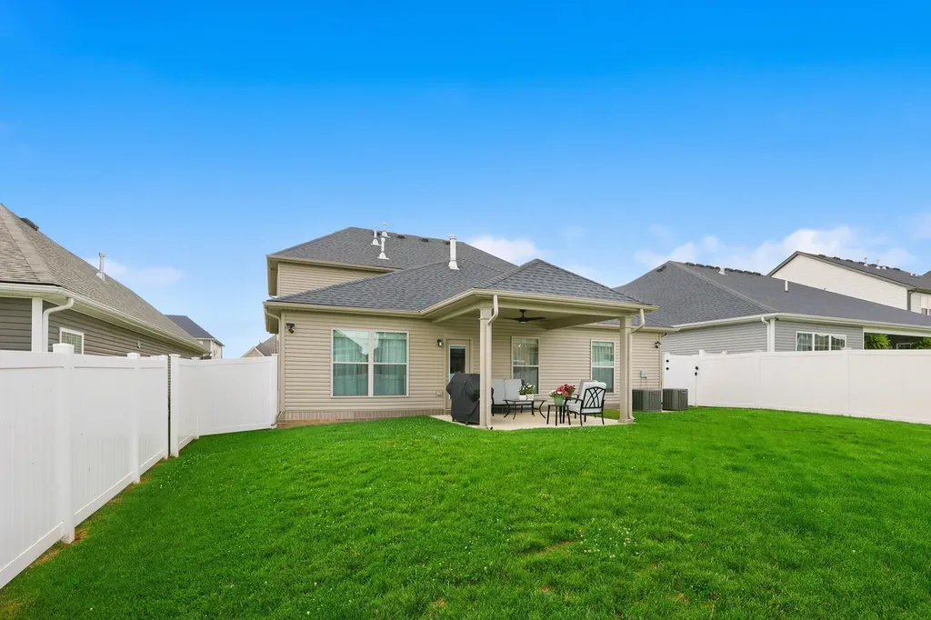 2279 Calendula Road Lexington KY 40511