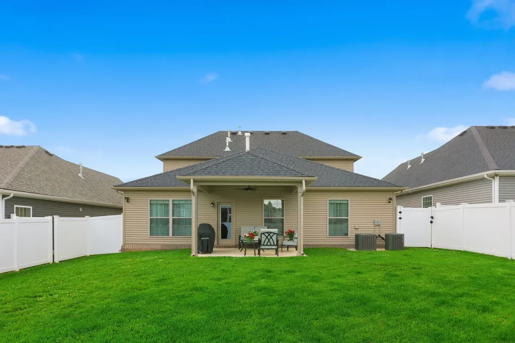 2279 Calendula Road Lexington KY 40511