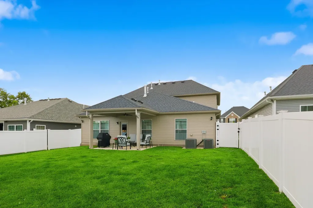2279 Calendula Road Lexington KY 40511