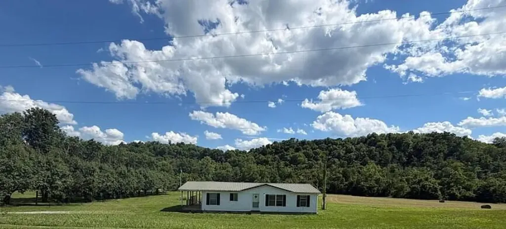 2375 John Watts Road Nicholasville KY 40356