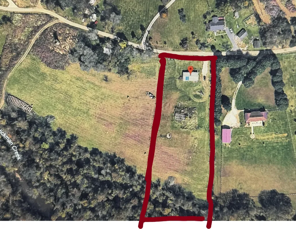 2375 John Watts Road Nicholasville KY 40356