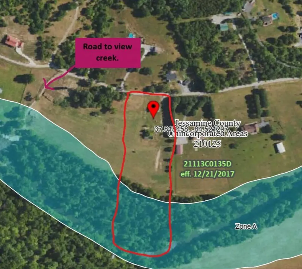 2375 John Watts Road Nicholasville KY 40356