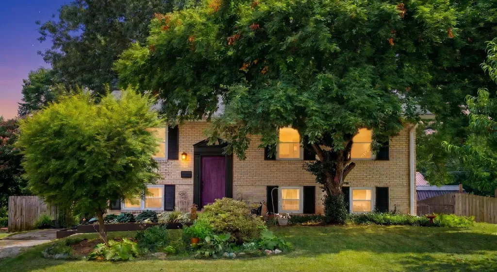 1265 Nice Drive Lexington KY 40504