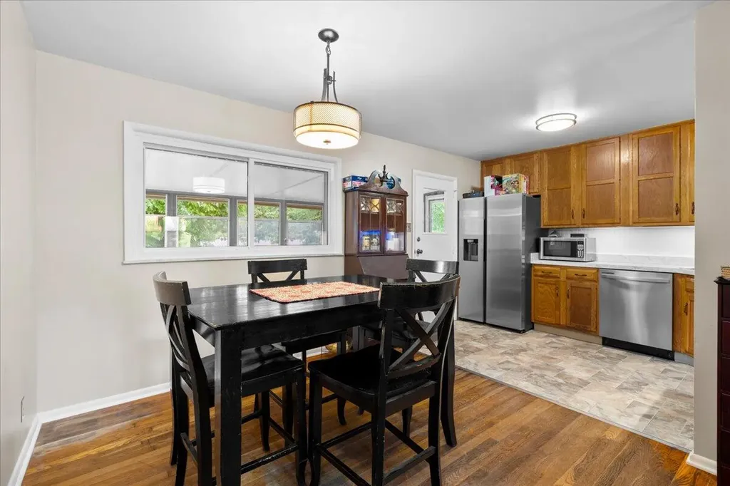 1265 Nice Drive Lexington KY 40504