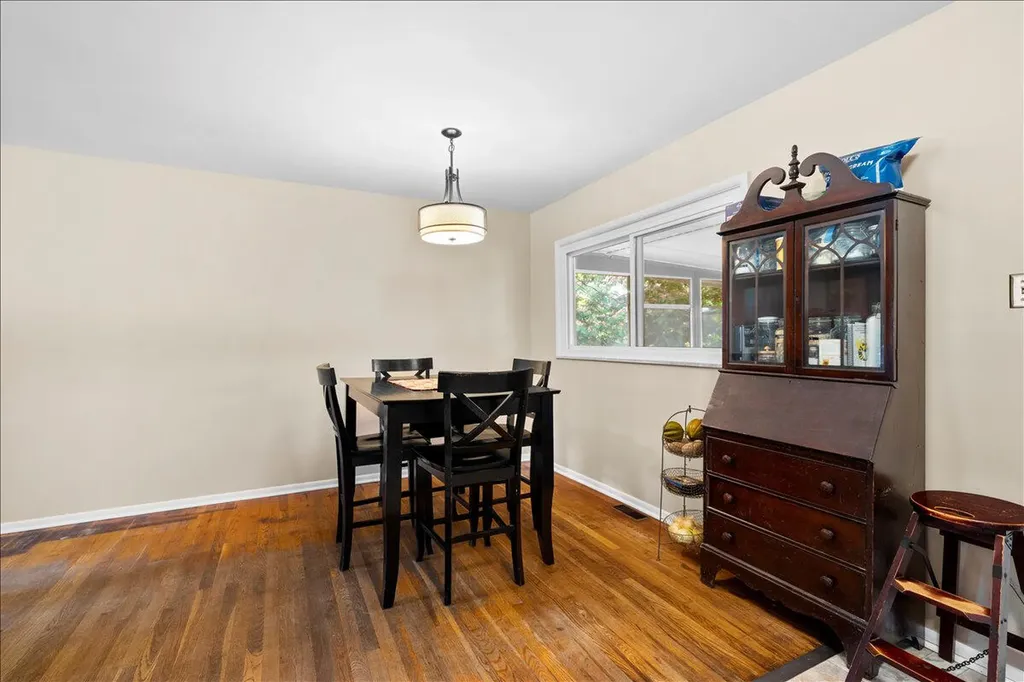 1265 Nice Drive Lexington KY 40504