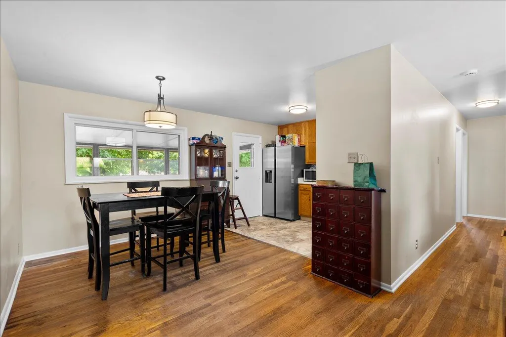 1265 Nice Drive Lexington KY 40504