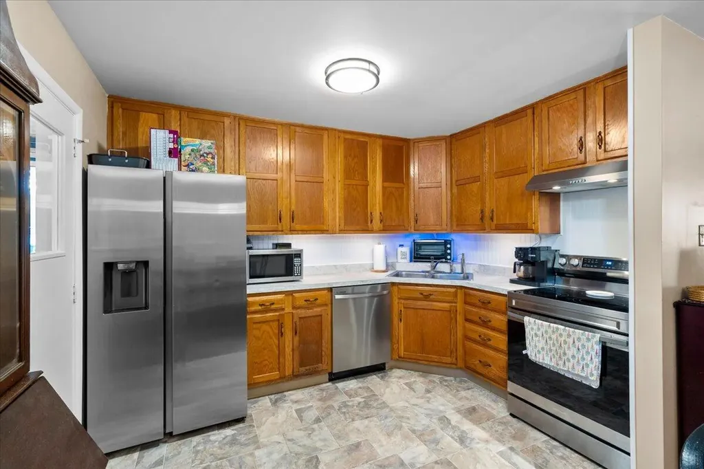1265 Nice Drive Lexington KY 40504