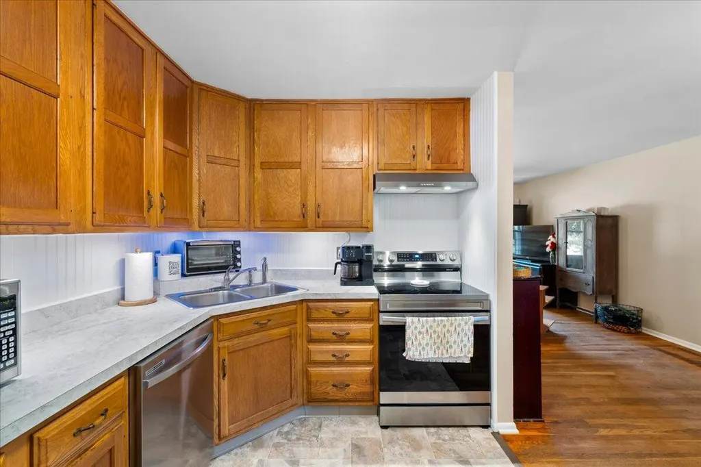 1265 Nice Drive Lexington KY 40504