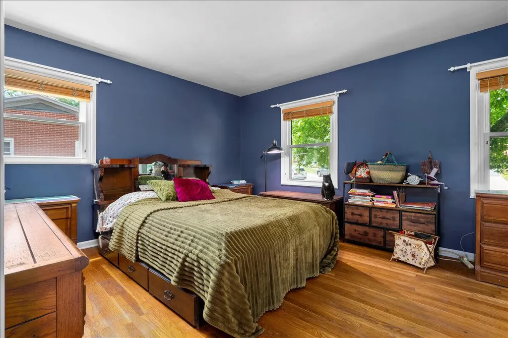 1265 Nice Drive Lexington KY 40504