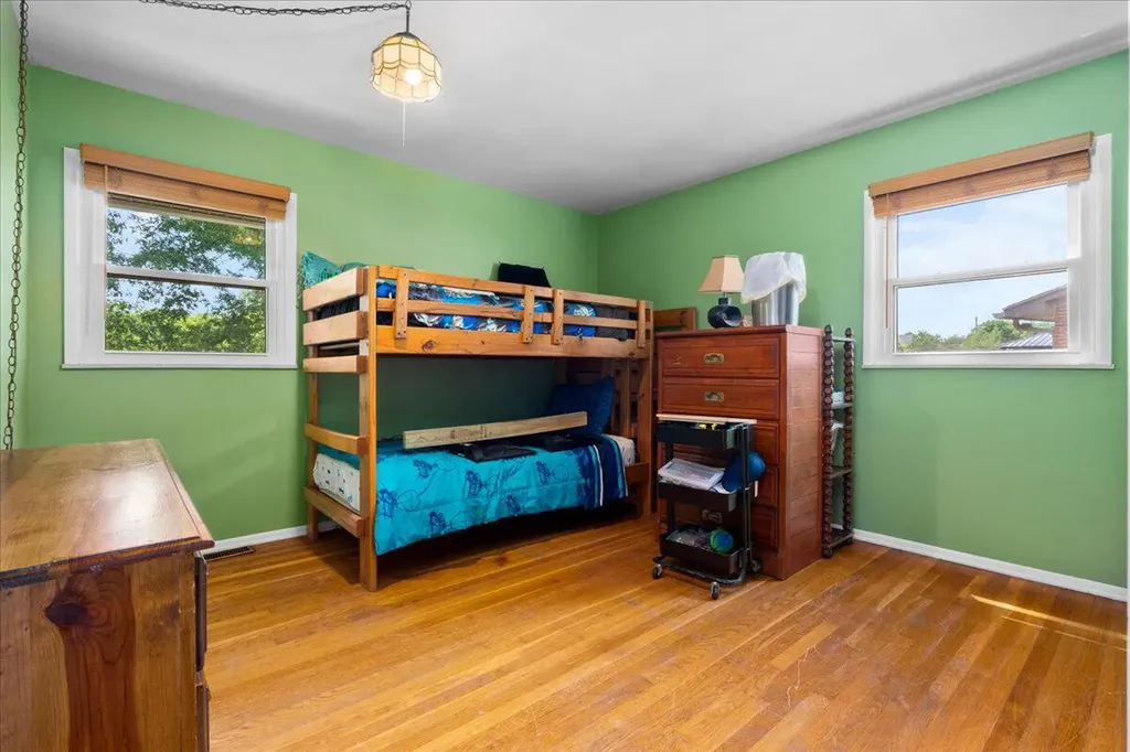 1265 Nice Drive Lexington KY 40504