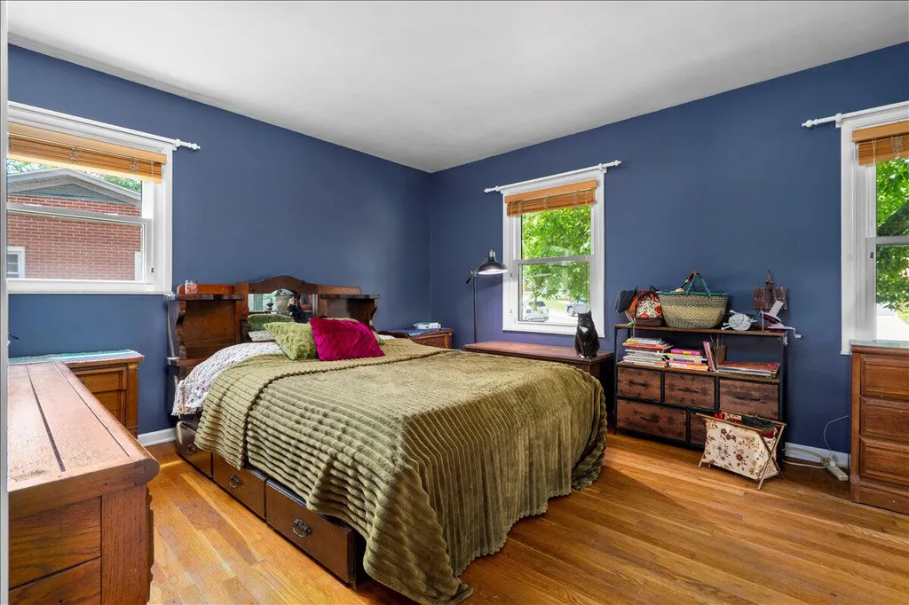 1265 Nice Drive Lexington KY 40504