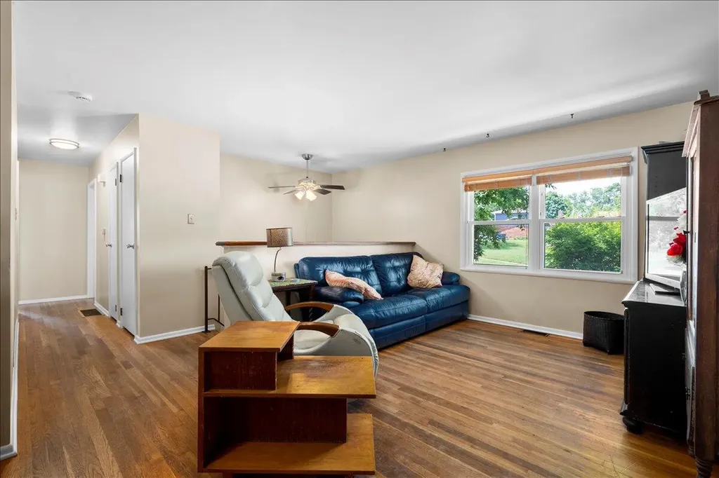1265 Nice Drive Lexington KY 40504