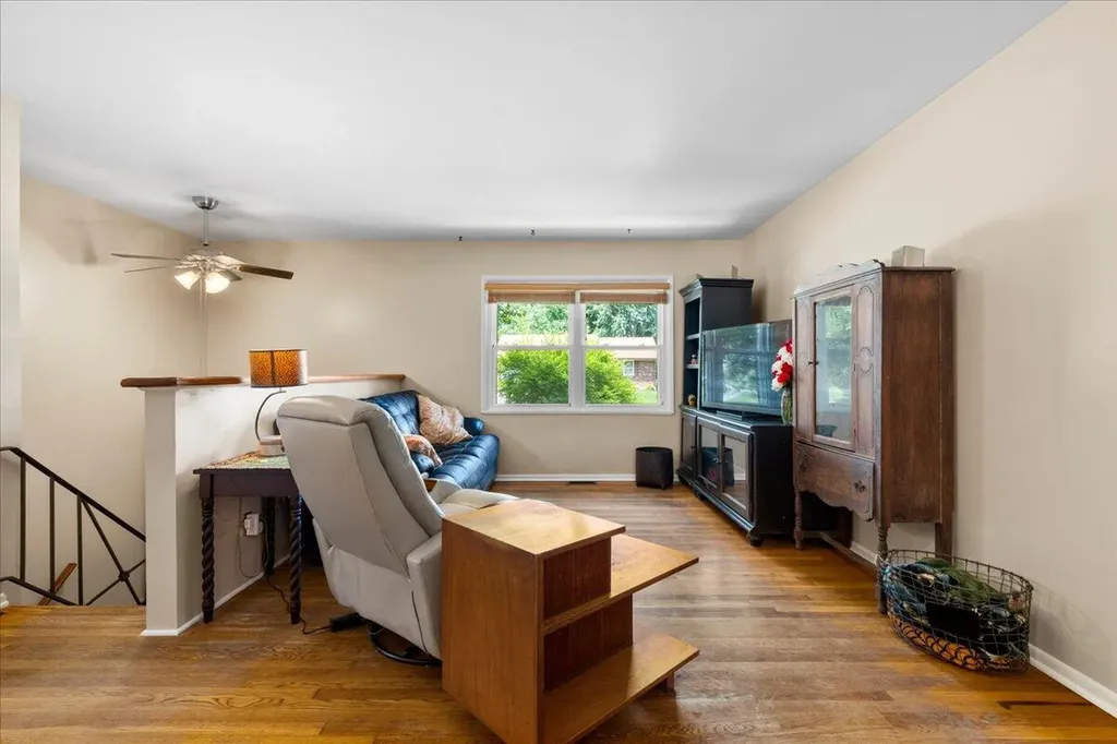 1265 Nice Drive Lexington KY 40504
