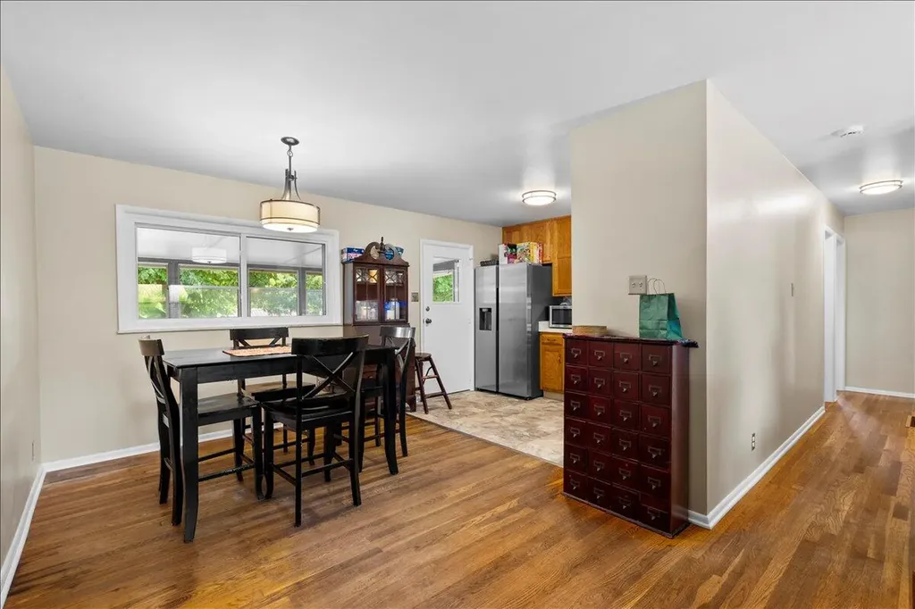 1265 Nice Drive Lexington KY 40504
