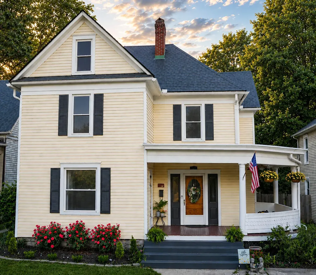 214 S Burns Avenue Winchester KY 40391