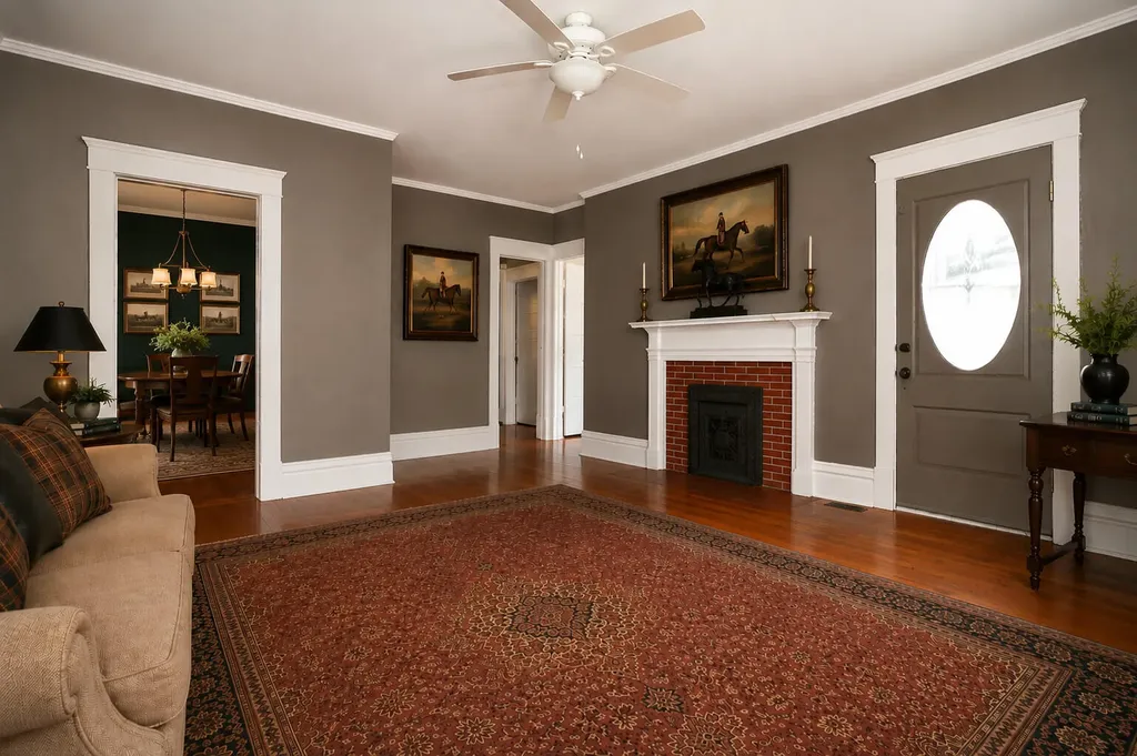 214 S Burns Avenue Winchester KY 40391