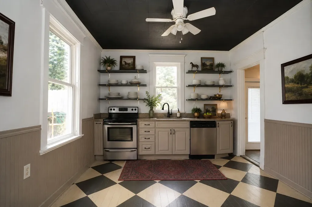 214 S Burns Avenue Winchester KY 40391