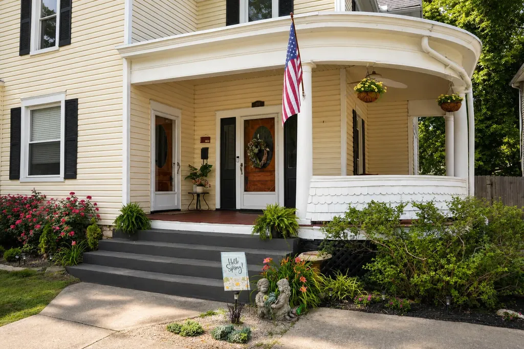 214 S Burns Avenue Winchester KY 40391